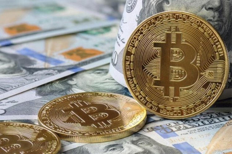 Kazakistan, kripto para &uuml;retiminde d&uuml;nyada ikinci sırada