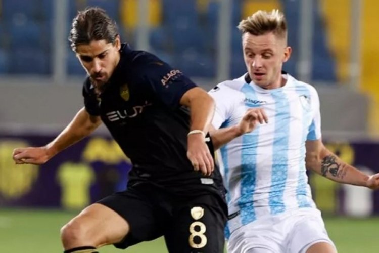 Tiago Pinto: Beşiktaş daha iyi başlar