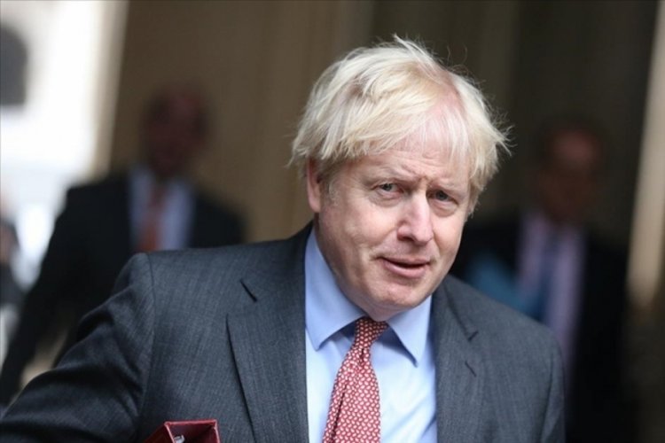 İngiltere Başbakanı Johnson: İklim değişikliği Kovid-19'dan daha tehlikeli