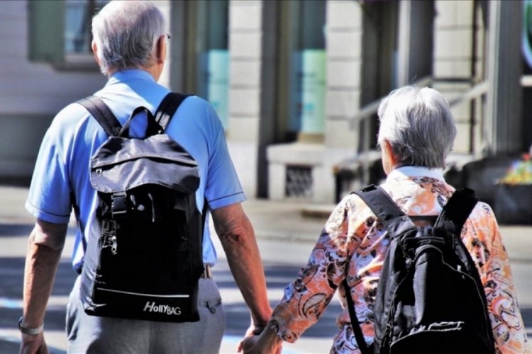 OECD'den demografik değişim nedeniyle '2060 yılı' uyarısı