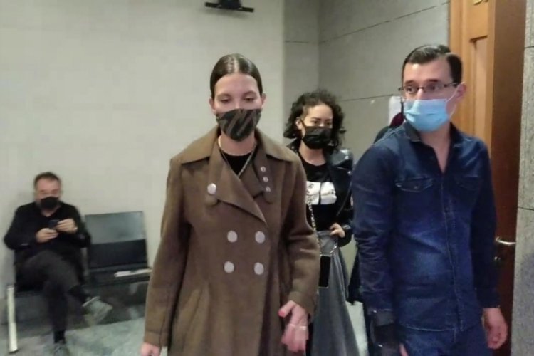 Deniz Bulutsuz ve Ozan G&uuml;ven davasında &ccedil;elişkili anlar