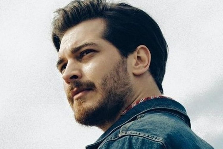 &Uuml;nl&uuml; oyuncu &Ccedil;ağatay Ulusoy reyting rekortmeni diziyi reddetmiş