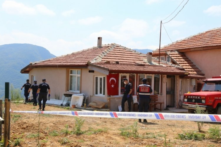 Kredi tartışması kardeş katili olmasına neden oldu
