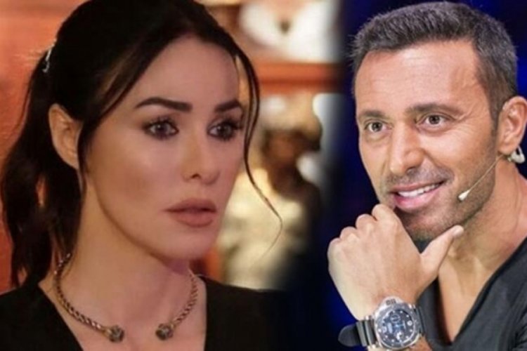 Defne Samyeli,  Mustafa Sandal'a a&ccedil;tığı davayı kaybetti