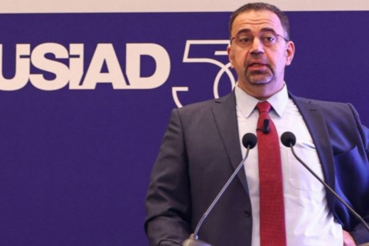Prof. Dr. Daren Acemoğlu: Diktat&ouml;rl&uuml;kler hi&ccedil;bir zaman kendi başlarına gitmiyorlar