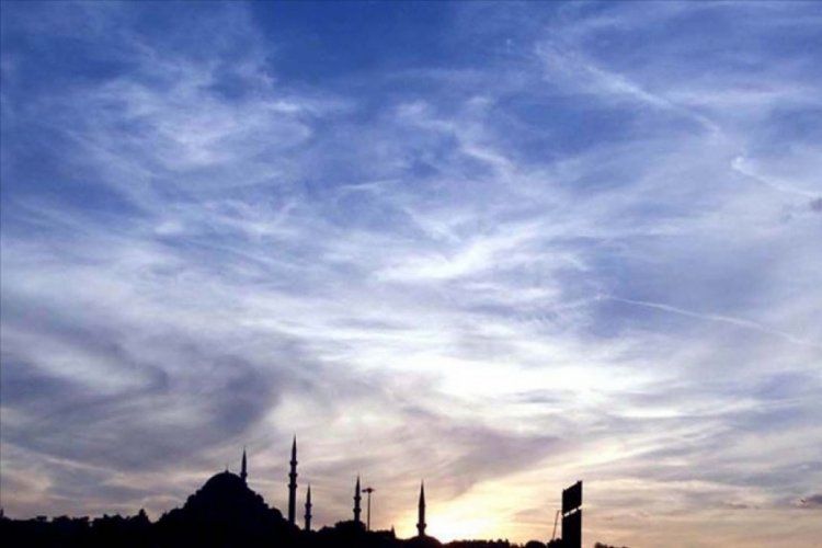 Meteoroloji il il uyardı