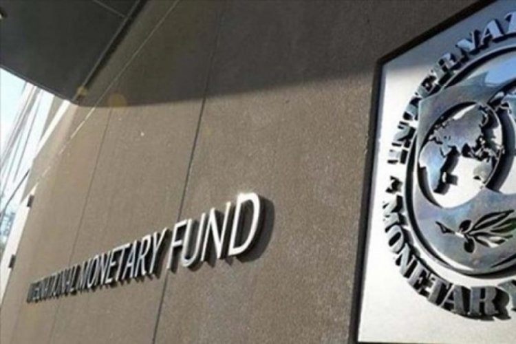 IMF'den Afganistan i&ccedil;in negatif tablo