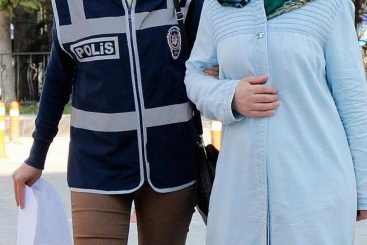 İzmir merkezli 5 ilde operasyon! &Ccedil;ok sayıda g&ouml;zaltı kararı