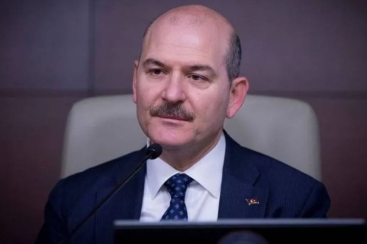 Bakan Soylu: 'Hafıza Odası'nda Ayb&uuml;ke &ouml;ğretmen var mıydı?