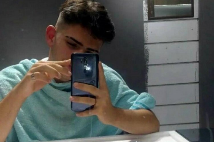 Aydın'da liseli Boran'ı öldüren okul arkadaşı tutuklandı