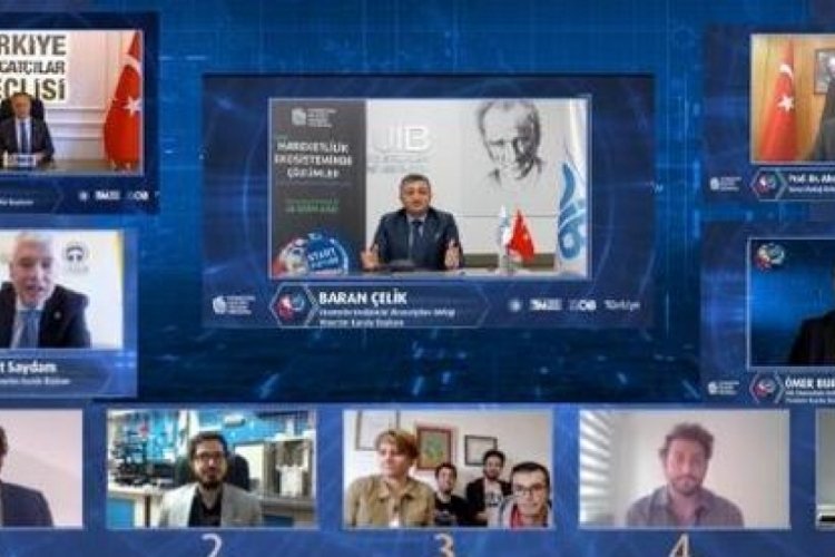 ULUTEK ve BU&Uuml;, otomotivin geleceği tasarım yarışmasında geleneği bozmadı