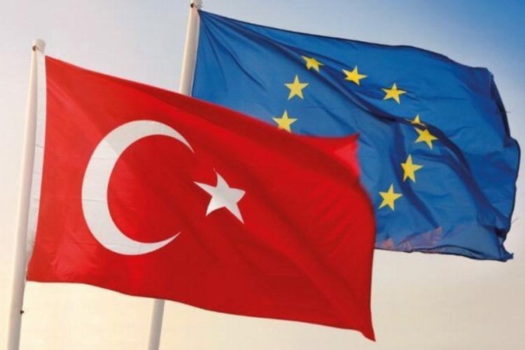 Avrupa Birliği, Türkiye raporunu açıkladı