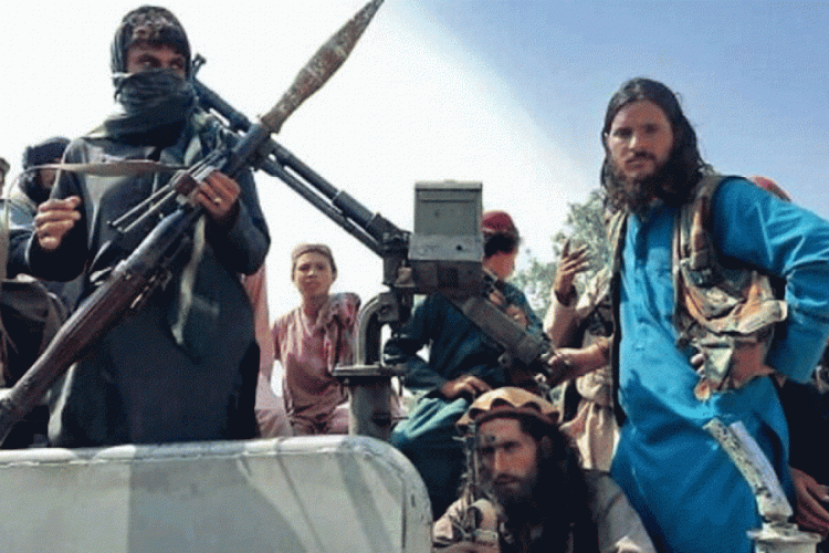 Taliban'dan skandal karar! İntihar bombacılarının ailelerine 112 dolar verilecek