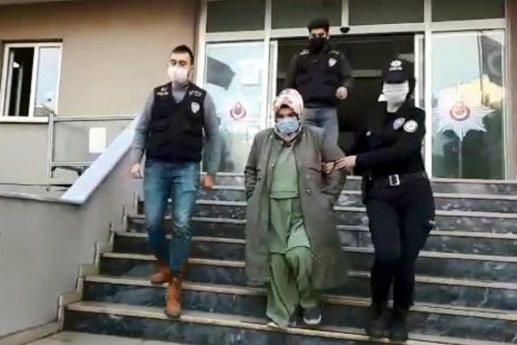 İstanbul'da maske takmasını söyleyen doktora saldıran şahıs para cezasına çarptırıldı&nbsp;