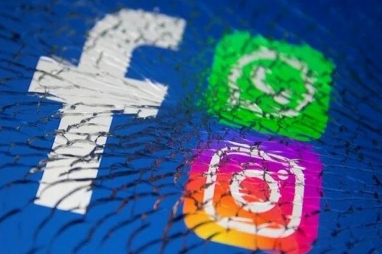 Facebook isim değişikliğine gidiyor!