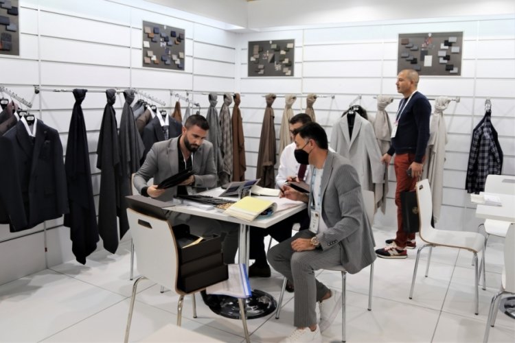 "Bursa Textile Show"dan sekt&ouml;re 30 milyon dolarlık katkı bekleniyor