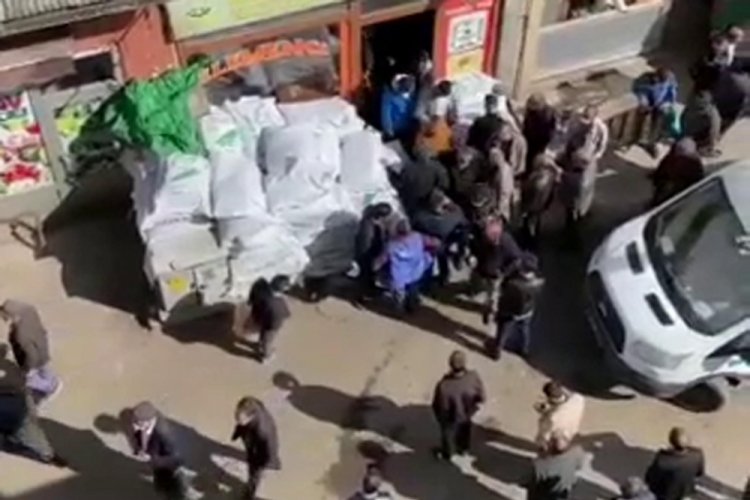 Kars'ta husumetlisini vuran ş&uuml;pheli tutuklandı