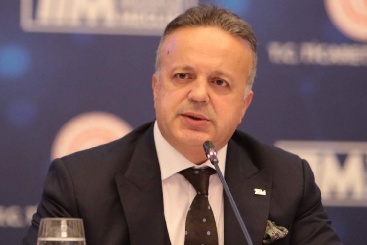 TİM'den &ouml;d&uuml;l&uuml; 300 bin TL olan inovasyon yarışması