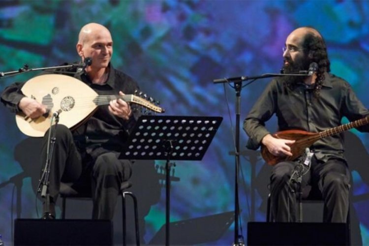 &Uuml;nl&uuml; seyyahların yolculuğu m&uuml;zikalle anlatılacak