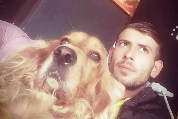 Antalya'da restoranda 'k&ouml;pek temas etti' kavgası: 1 &ouml;l&uuml;, 1 yaralı