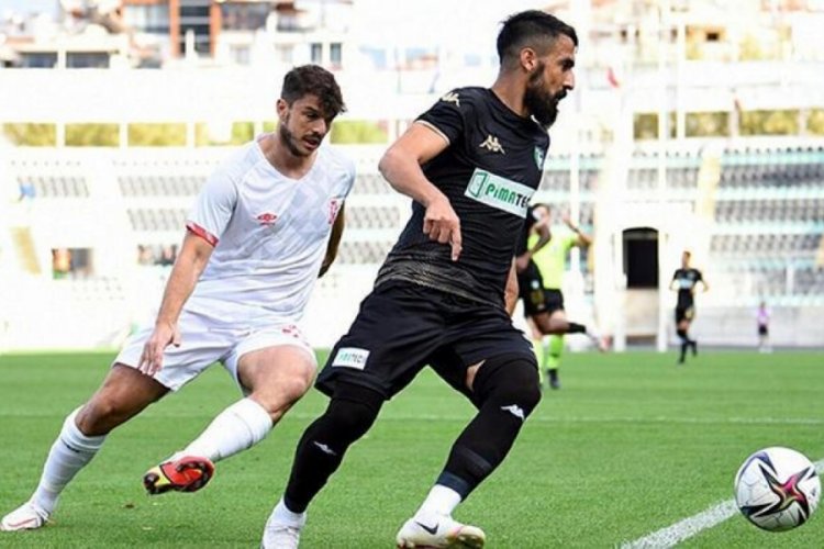 Denizlispor haftaya moralli başladı