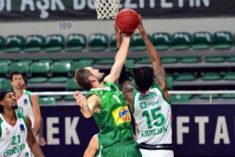 Frutti Extra Bursaspor, Avrupa sınavına evinde başlıyor