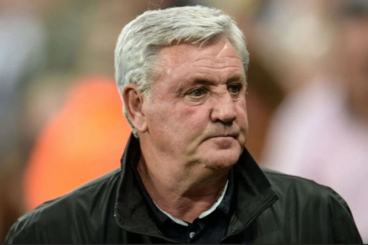Newcastle United'da teknik direkt&ouml;r Steve Bruce ile yollar ayrıldı