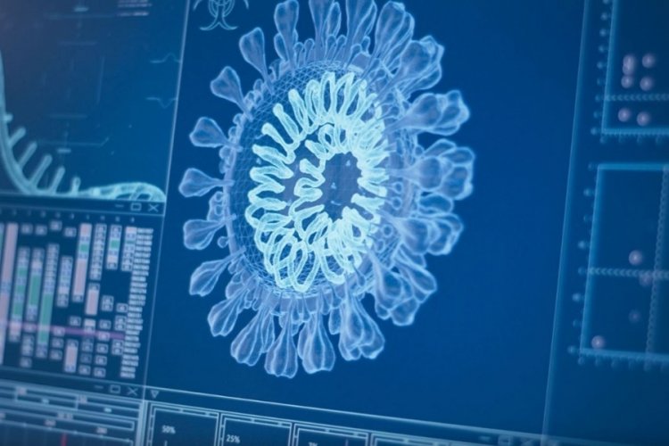 Yeni koronavir&uuml;s varyantı AY.4.2 bir &uuml;lkede daha g&ouml;r&uuml;ld&uuml;