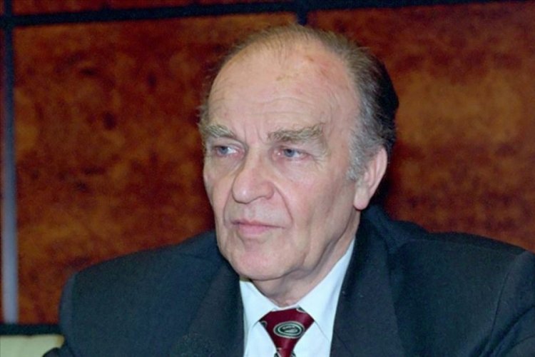 Bursa Osmangazi'de 'Bilge Kral' Aliya, &ouml;zel etkinlikle anılıyor