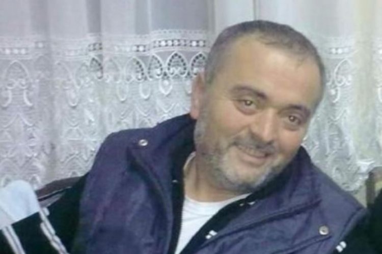 Ayağına kıymık batan adam enfeksiyondan hayatını kaybetti