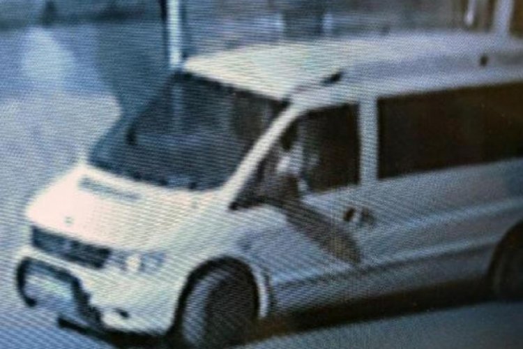 VIP minib&uuml;sle kablo &ccedil;alan 2 ş&uuml;pheli tutuklandı