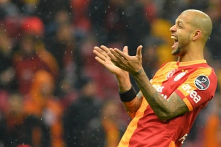 Galatasaray'dan Melo'ya 1.5 yıllık teklif