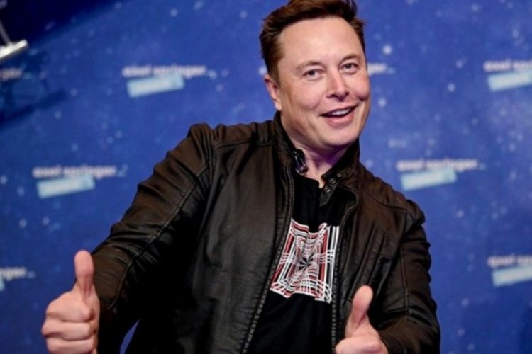 "Elon Musk gelecekte dünyanın ilk trilyoneri olabilir"