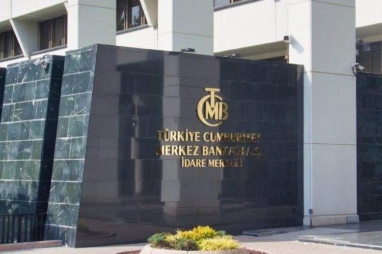 G&ouml;zler Merkez Bankası'nın faiz kararında