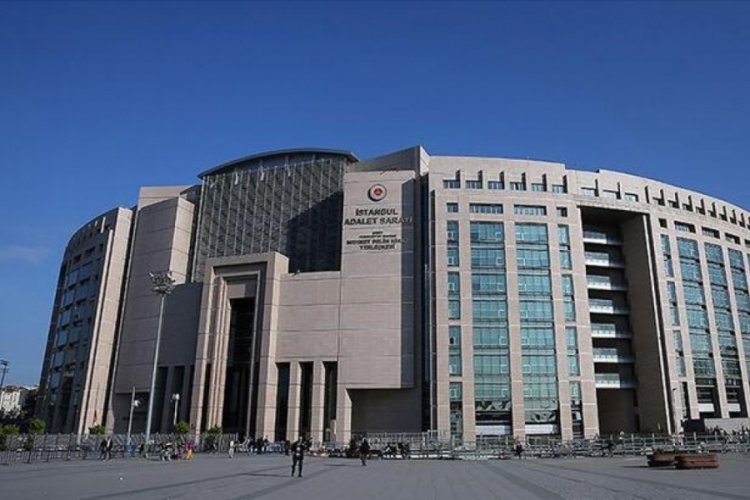 'Casusluk'' iddiasıyla g&ouml;zaltına alınan 6 kişi tutuklandı