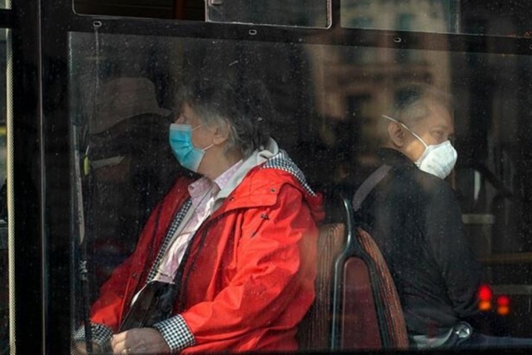 İngiltere'den flaş koronavir&uuml;s uyarısı