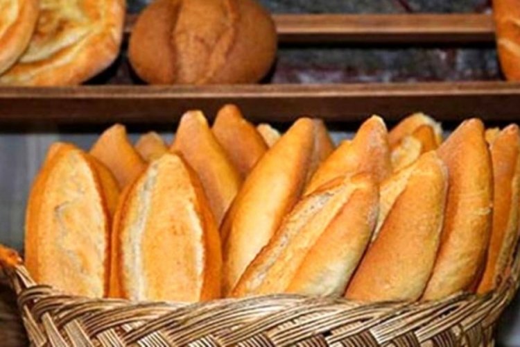 Bursa'da ekmek neden 2 lira oldu! (ÖZEL HABER)