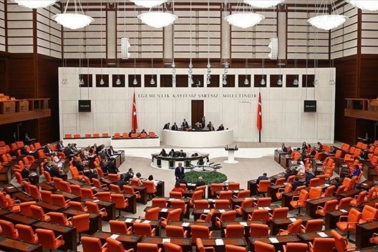 Milletvekillerine ayrılan &ouml;denek artırıldı