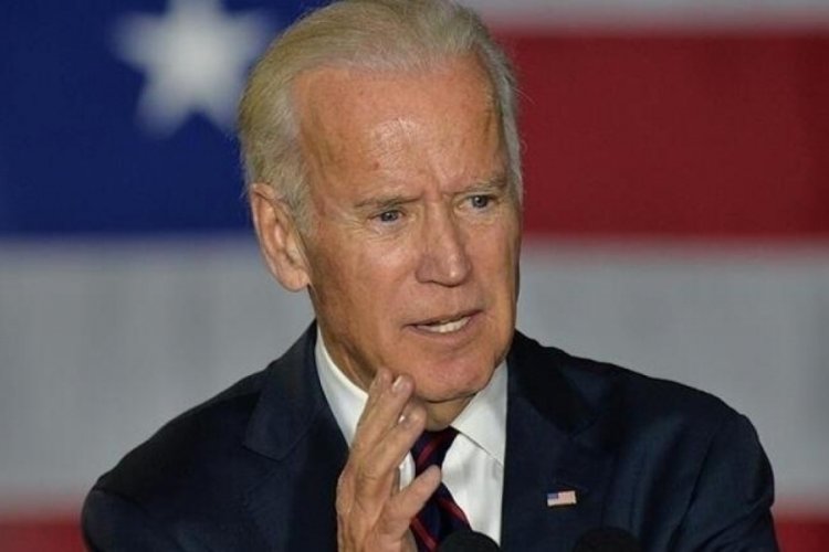 ABD'deki son se&ccedil;imlerde M&uuml;sl&uuml;manların b&uuml;y&uuml;k &ccedil;oğunluğu Biden'ı tercih etti