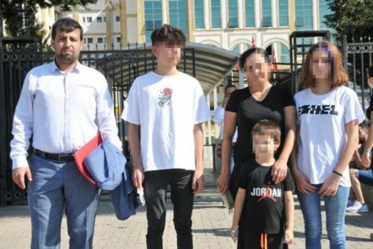 Antalya'da firar eden hükümlü, mağdur aileye korku veriyor: Bu adamı yakalayın