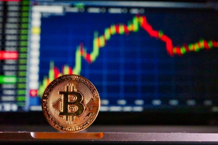 MEXC Global, en iyi kripto borsası &uuml;nvanını kazandı