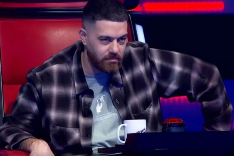 G&ouml;zaltına alınan &uuml;nl&uuml; rap&ccedil;i Murda evine d&ouml;nemeyecek