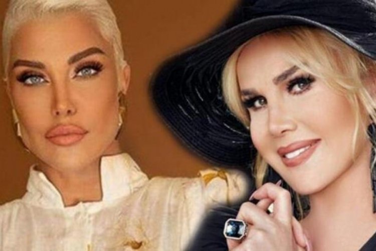 Deniz Akkaya'dan Sevda Giray'dan tehdit aldığı iddiası