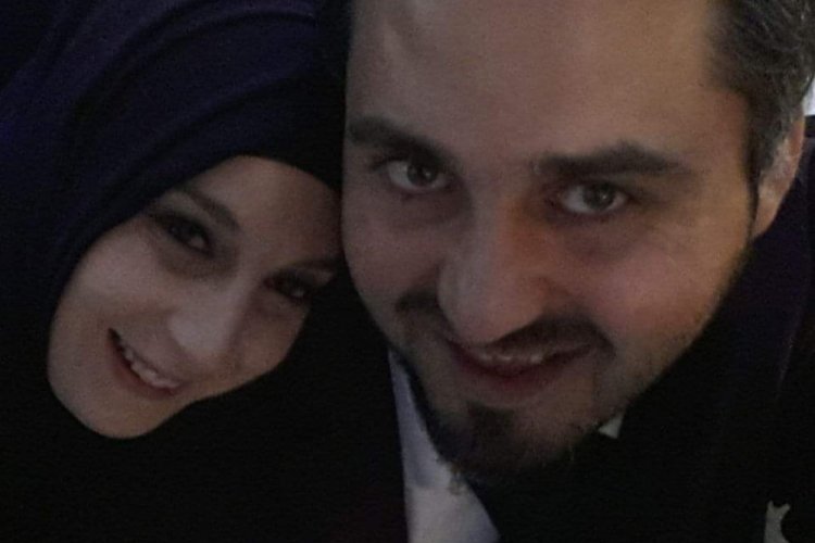 İzmit'te aşı yaptırmayan&nbsp;Elif, karnındaki bebeğiyle birlikte &ouml;ld&uuml;&nbsp;