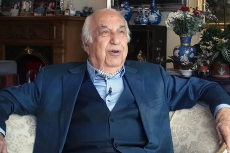 Gazeteci L&uuml;tf&uuml; Akdoğan yaşamını yitirdi