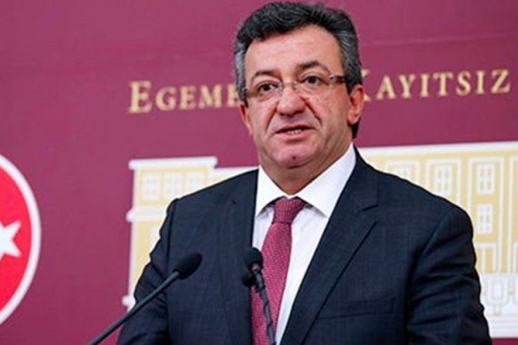 CHP'li Altay: B&uuml;t&uuml;n AK Parti yetkililerini sabıkalı ilan etmeyeceğiz