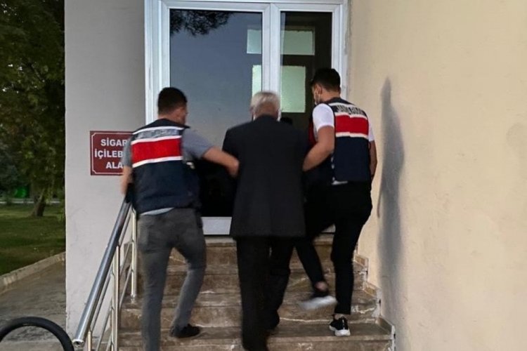 HDP Adıyaman eski il başkanı g&ouml;zaltına alındı