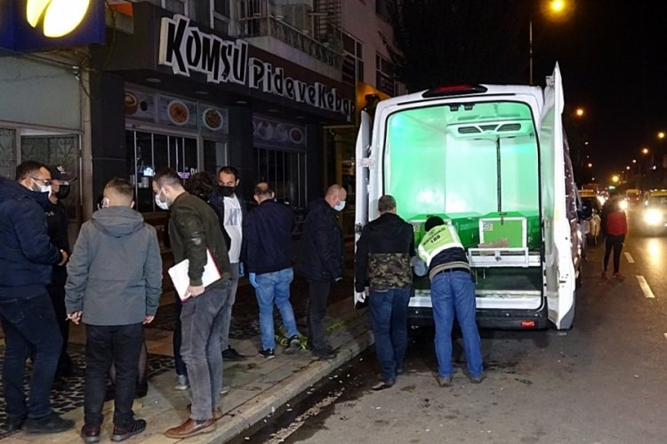 13 bı&ccedil;ak darbesiyle &ouml;ld&uuml;r&uuml;len Uğur'un katili, su&ccedil;unu itiraf etti