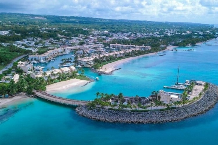 Barbados'ta İngiliz egemenliği 396 yıl sonra sona eriyor
