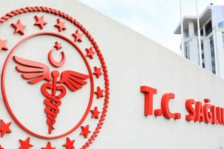 Bakanlık a&ccedil;ıkladı! O hastanenin başhekimi a&ccedil;ığa alındı